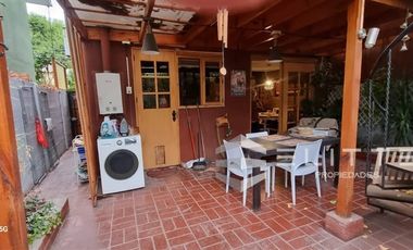 Casa en Venta en (BMV 13.559) Av. Portales Oriente y Av. San Jose