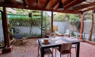 Casa en Venta en (BMV 13.559) Av. Portales Oriente y Av. San Jose