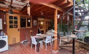 Casa en Venta en (BMV 13.559) Av. Portales Oriente y Av. San Jose