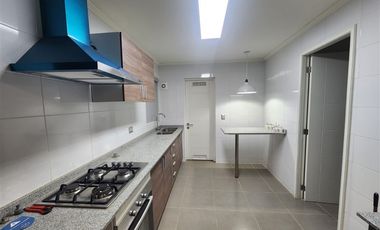 Casa en Arriendo en Brisas de Machalí