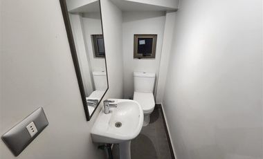 Casa en Arriendo en Brisas de Machalí