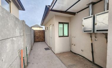 Casa en Arriendo en Brisas de Machalí