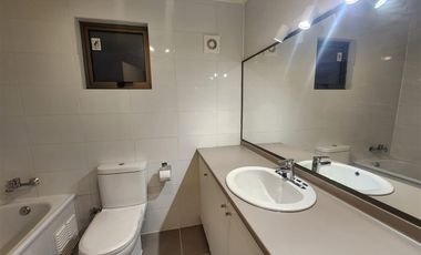 Casa en Arriendo en Brisas de Machalí