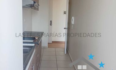 Departamento en venta en CHIGUAYANTE