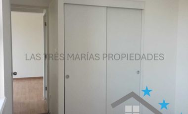 Departamento en venta en CHIGUAYANTE