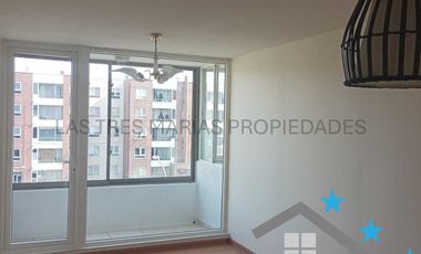 Departamento en venta en CHIGUAYANTE