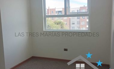 Departamento en venta en CHIGUAYANTE