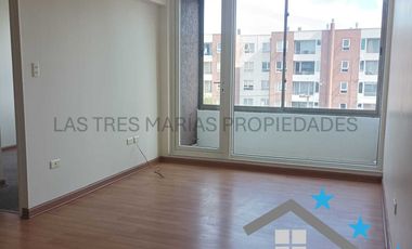 Departamento en venta en CHIGUAYANTE