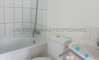 Departamento en venta en CHIGUAYANTE