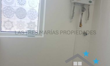 Departamento en venta en CHIGUAYANTE