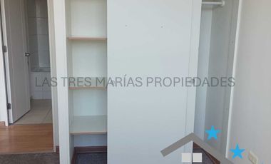 Departamento en venta en CHIGUAYANTE