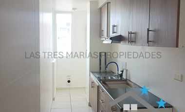 Departamento en venta en CHIGUAYANTE