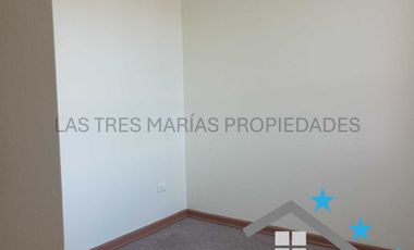 Departamento en venta en CHIGUAYANTE