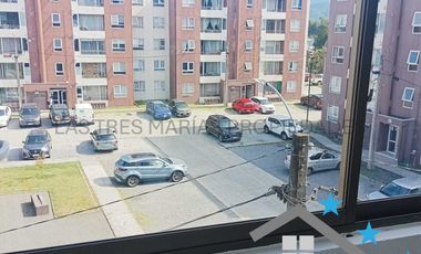 Departamento en venta en CHIGUAYANTE