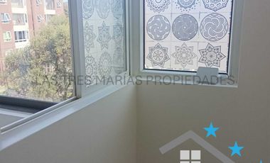Departamento en venta en CHIGUAYANTE