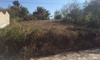 TERRENO EN SAN PABLO  - (3)