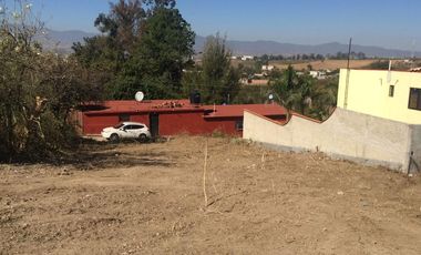 TERRENO EN SAN PABLO  - (3)