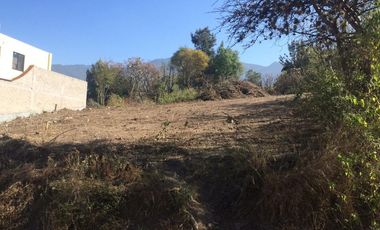 TERRENO EN SAN PABLO  - (3)