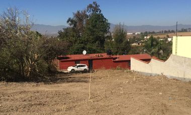 TERRENO EN SAN PABLO  - (3)