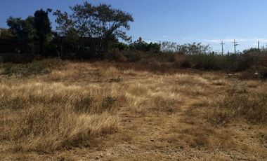 TERRENO EN SANTIAGO ETLA  - (3)