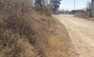 TERRENO EN SANTIAGO ETLA  - (3)