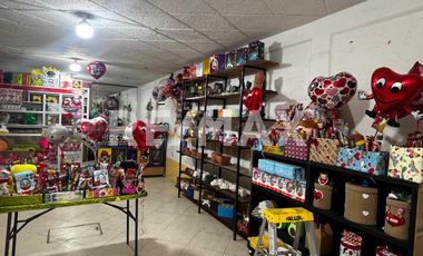 Local comercial en renta - (3)