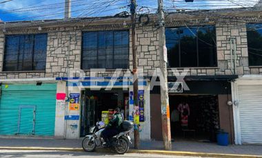 Local comercial en renta - (3)