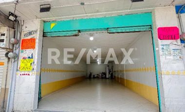 Local comercial en renta - (3)