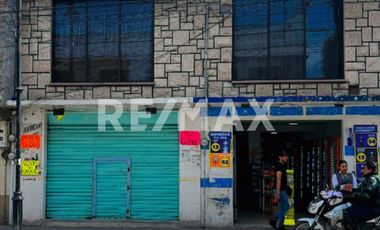 Local comercial en renta - (3)