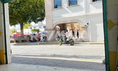 Local comercial en renta - (3)