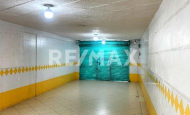 Local comercial en renta - (3)