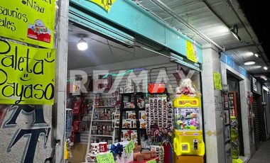 Local comercial en renta - (3)