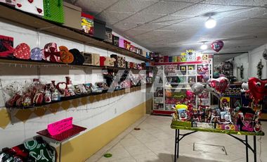 Local comercial en renta - (3)
