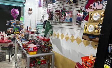 Local comercial en renta - (3)