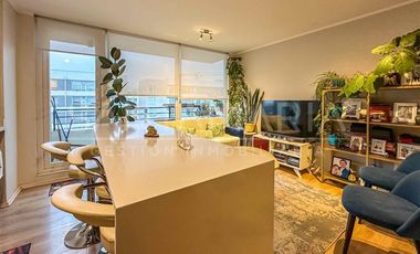 Departamento en Venta en Brisa Del Sol, Talcahuano