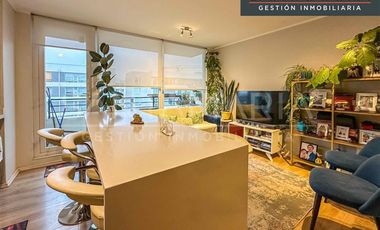 Departamento en Venta en Brisa Del Sol, Talcahuano