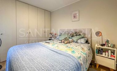 Departamento en Venta en Brisa Del Sol, Talcahuano