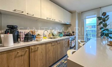 Departamento en Venta en Brisa Del Sol, Talcahuano