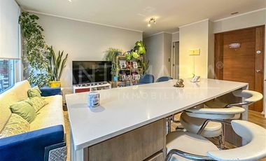Departamento en Venta en Brisa Del Sol, Talcahuano
