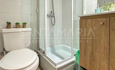 Departamento en Venta en Brisa Del Sol, Talcahuano