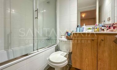 Departamento en Venta en Brisa Del Sol, Talcahuano