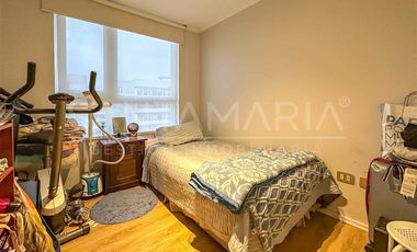Departamento en Venta en Brisa Del Sol, Talcahuano