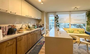 Departamento en Venta en Brisa Del Sol, Talcahuano