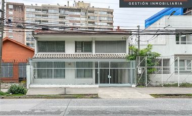 Casa en Arriendo en Concepción Centro