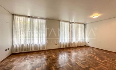 Casa en Arriendo en Concepción Centro