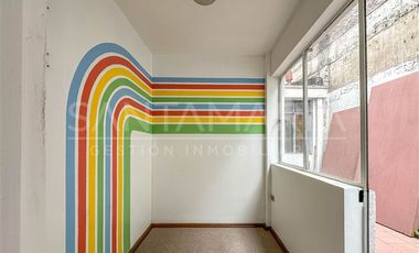Casa en Arriendo en Concepción Centro