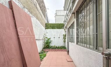 Casa en Arriendo en Concepción Centro
