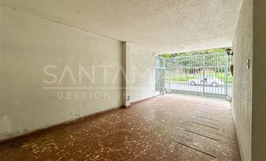 Casa en Arriendo en Concepción Centro