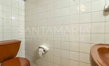 Casa en Arriendo en Concepción Centro