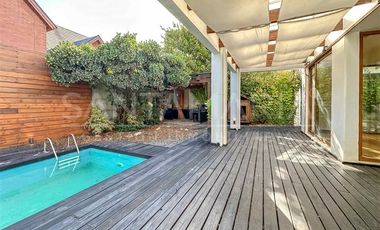 Casa en Arriendo en Schaub, Chiguayante